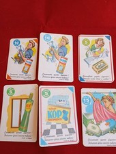 Miralanza lotto figurine usato  Ardea