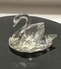 Swarovski crystal miniature for sale  East Providence
