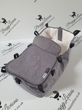 Bugaboo cameleon carrycot for sale  FAREHAM