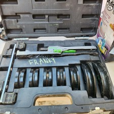 Hilmor 1839032 cbk for sale  San Jacinto