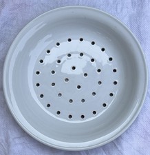 Assiette egouttoir porcelaine d'occasion  Royan