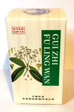 1 - 6 Garrafas Gui Zhi Fu Ling Qualidade Premium a Preço Baixo Novo Estoque comprar usado  Enviando para Brazil