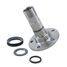 Eixo dianteiro de substituição para Dana 44 IFS, 93 e acima sem ABS., usado comprar usado  Enviando para Brazil