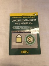 Ingegneria progettazione biocl usato  Pandino