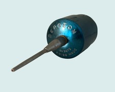 Bergeon hand blower for sale  Fitzwilliam