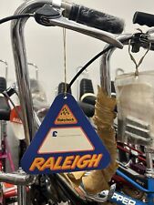 Raleigh chopper grifter for sale  BARMOUTH