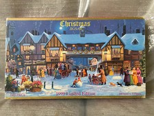 1999 whsmith christmas for sale  IRVINE
