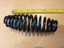 Girder fork spring for sale  EDINBURGH