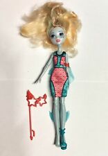 monster high poupee  doll  lagoona na sprzedaż  Wysyłka do Poland