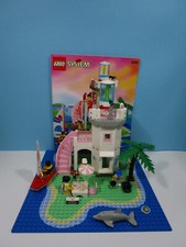 Lego system paradisa gebraucht kaufen  Preetz