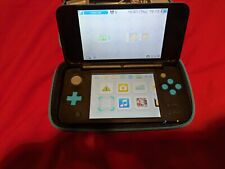 2ds console black for sale  MANSFIELD