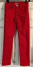 Carbon skinny red for sale  Mandeville