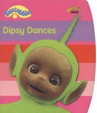 Bbc dipsy dances for sale  STOCKPORT