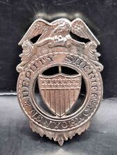 Deputy sheriff new gebraucht kaufen  Blieskastel