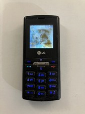 Telefono cellulare gb115 usato  Italia