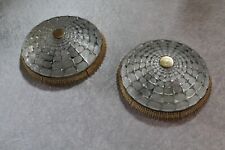 Set runde plafoniere gebraucht kaufen  Ringsheim