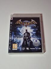 Batman arkham asylum d'occasion  La Valette-du-Var