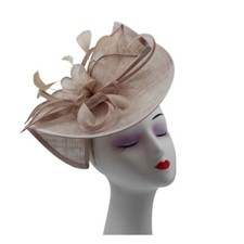 Large fascinator women for sale  UK