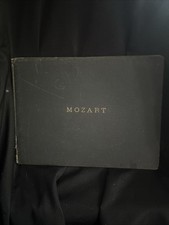 Mozart original compositions for sale  Saint Louis