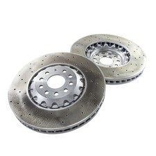 Bremsscheiben gelocht 357mm gebraucht kaufen  Raschau-Markersbach