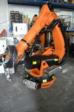 Kuka industrie roboter gebraucht kaufen Kuka industrie roboter gebraucht kaufen  Dortmund