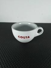 Costa white ceramic for sale  SKELMERSDALE