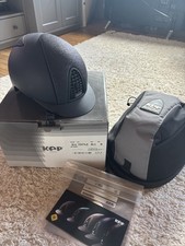 Kep italia helm gebraucht kaufen  Saarbrücken