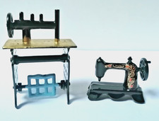 Lot objets miniatures d'occasion  Deuil-la-Barre