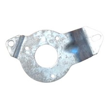 Halterung halter blech gebraucht kaufen  Eichwalde
