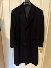 Pierre cardin coat for sale  CHIPPENHAM