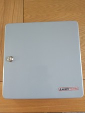 Avery key masterkey for sale  PRESCOT