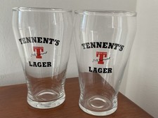 Rare tennents lager for sale  PERTH