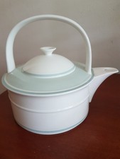 Teekanne villeroy boch gebraucht kaufen  München