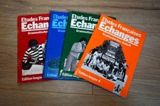 Französischbuch etudes franca gebraucht kaufen  Dresden