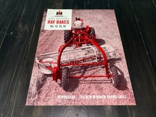 rake delivery side hay for sale rake delivery side hay for sale Anamosa