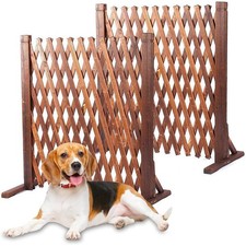 Expanding fence panels for sale  WORKSOP