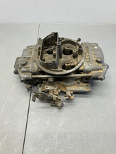 Holley 4165 650 for sale  Sylvan Grove