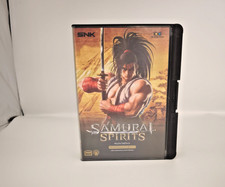 Neo Geo Collection SAMURAI SPIRITS LIMITED EDITION XBOX ONE USED VERY RARE comprar usado Neo Geo Collection SAMURAI SPIRITS LIMITED EDITION XBOX ONE USED VERY RARE comprar usado  Enviando para Brazil
