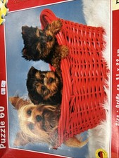 Puzzle teile gebraucht kaufen  Schwerin
