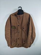 Barbour international a10 for sale  GLASGOW