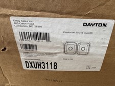 Elkay dxuh3118 dayton for sale  Cincinnati
