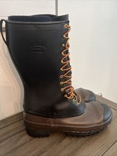 Hoffman boots lineman for sale  Jacksonville