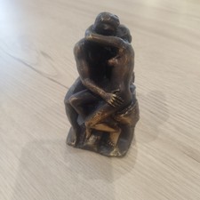 Reproduction bronze baiser d'occasion  Puygouzon