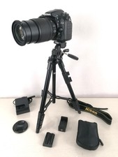Nikon d7200 video usato  Cocquio Trevisago