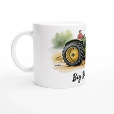 Playful tractor design for sale  LEEDS