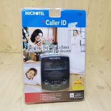 Microtel dispositivo display usato  Spedire a Italy
