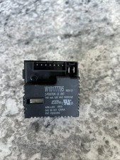 INTERRUPTOR SENSOR LAVADORA WHIRLPOOL Peça Nº.  W10177795 FRETE GRÁTIS NO DIA SEGUINTE!!!!!!! comprar usado  Enviando para Brazil