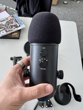Blue yeti usb gebraucht kaufen  Berlin