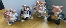 Paul cardew pig for sale  HUNTINGDON