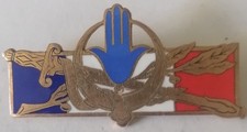 French forces algeria d'occasion  Expédié en Belgium